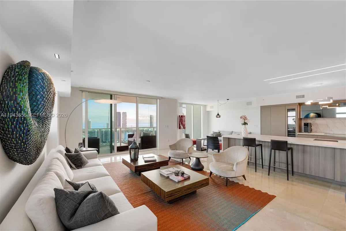 3301 NE 183rd St # 3101, Aventura FL 33160