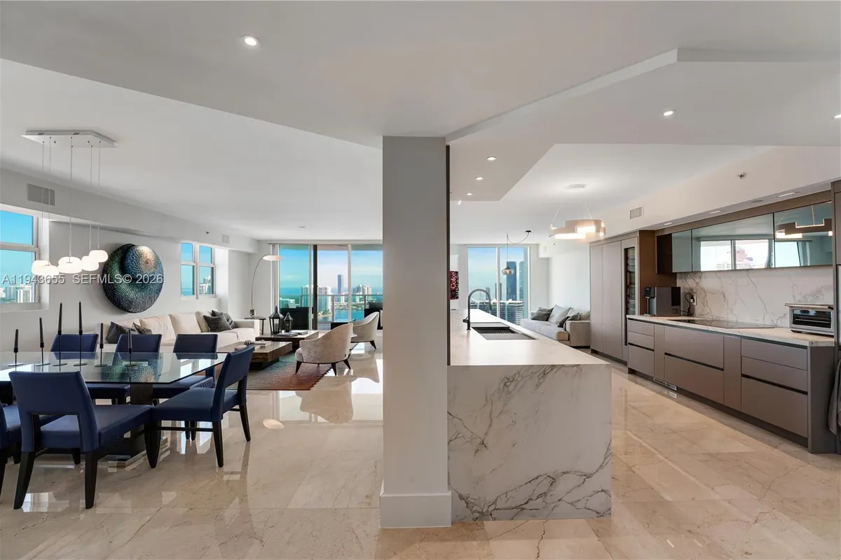 3301 NE 183rd St # 3101, Aventura FL 33160