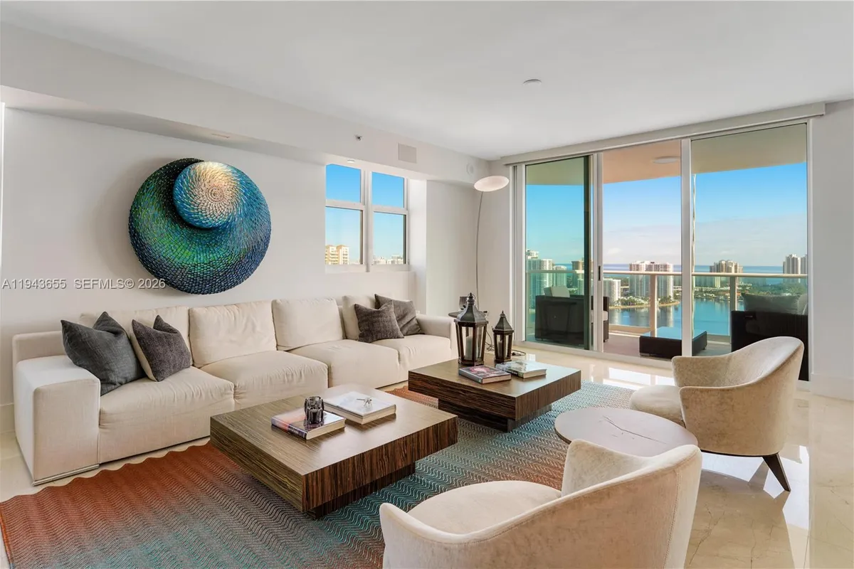 3301 NE 183rd St # 3101, Aventura FL 33160