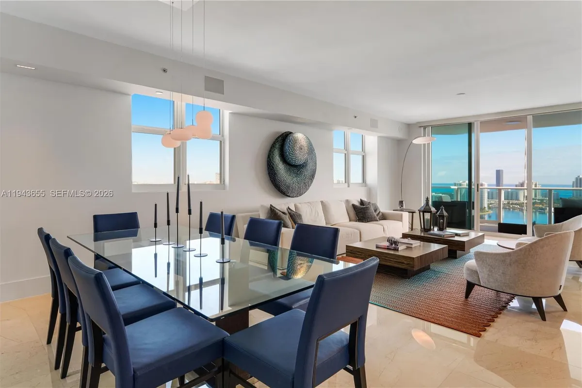 3301 NE 183rd St # 3101, Aventura FL 33160