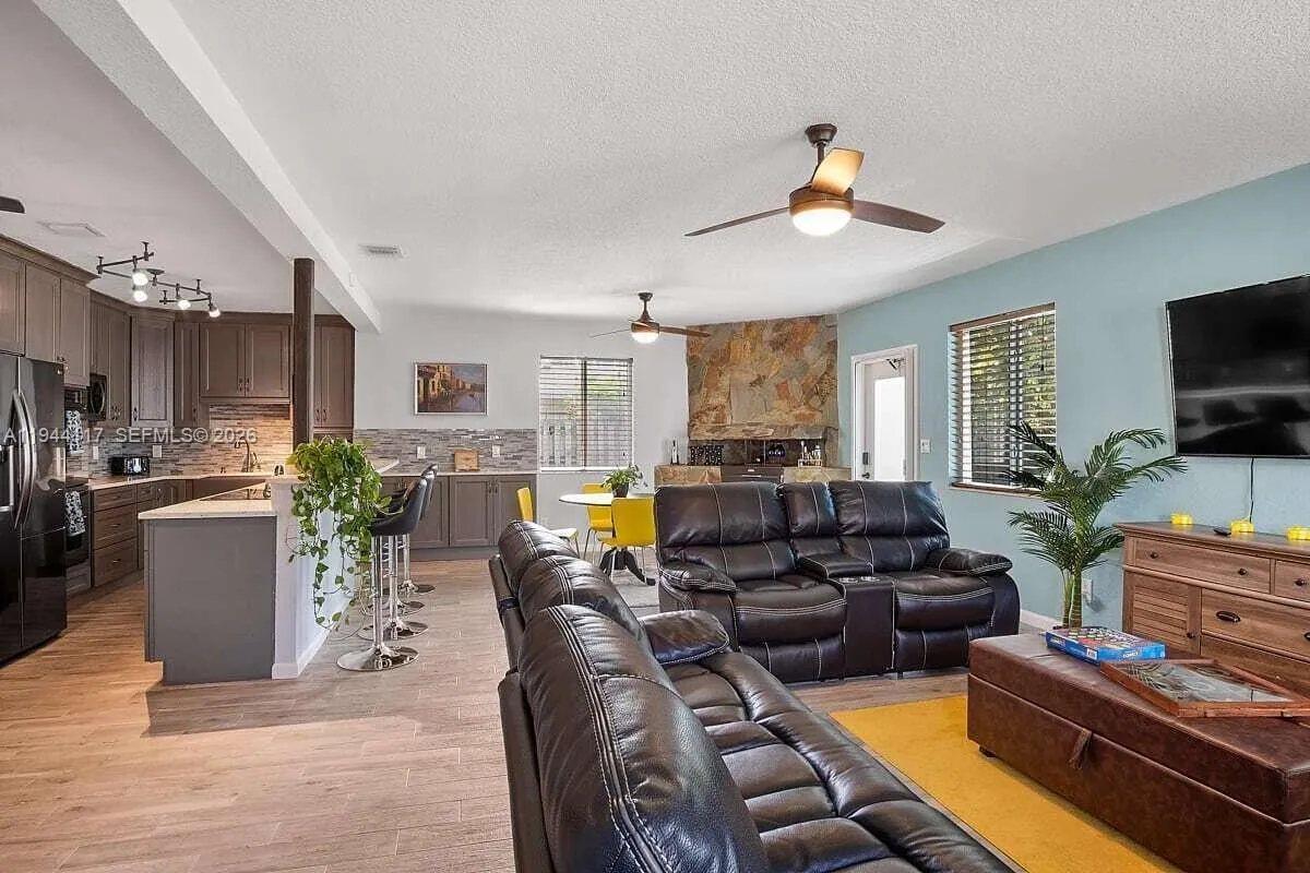 316 NW 29th St, Wilton Manors FL 33311