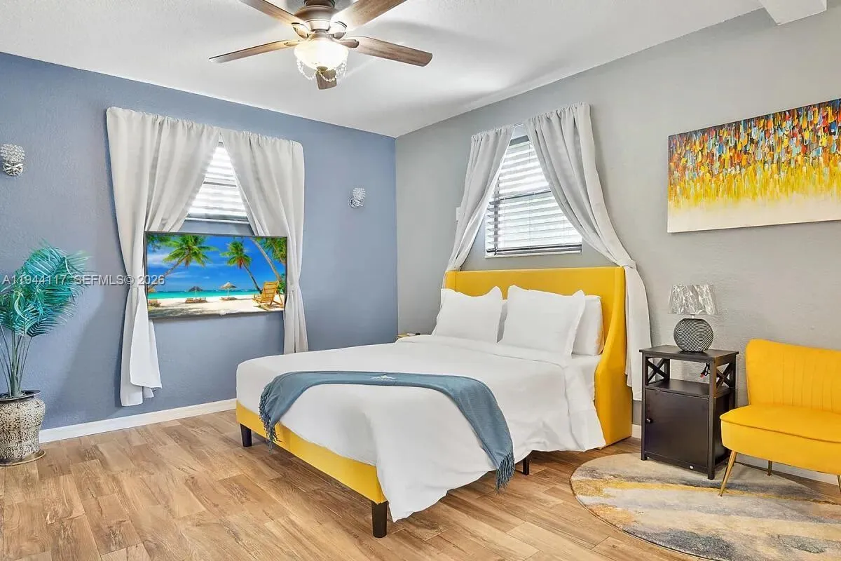 316 NW 29th St, Wilton Manors FL 33311