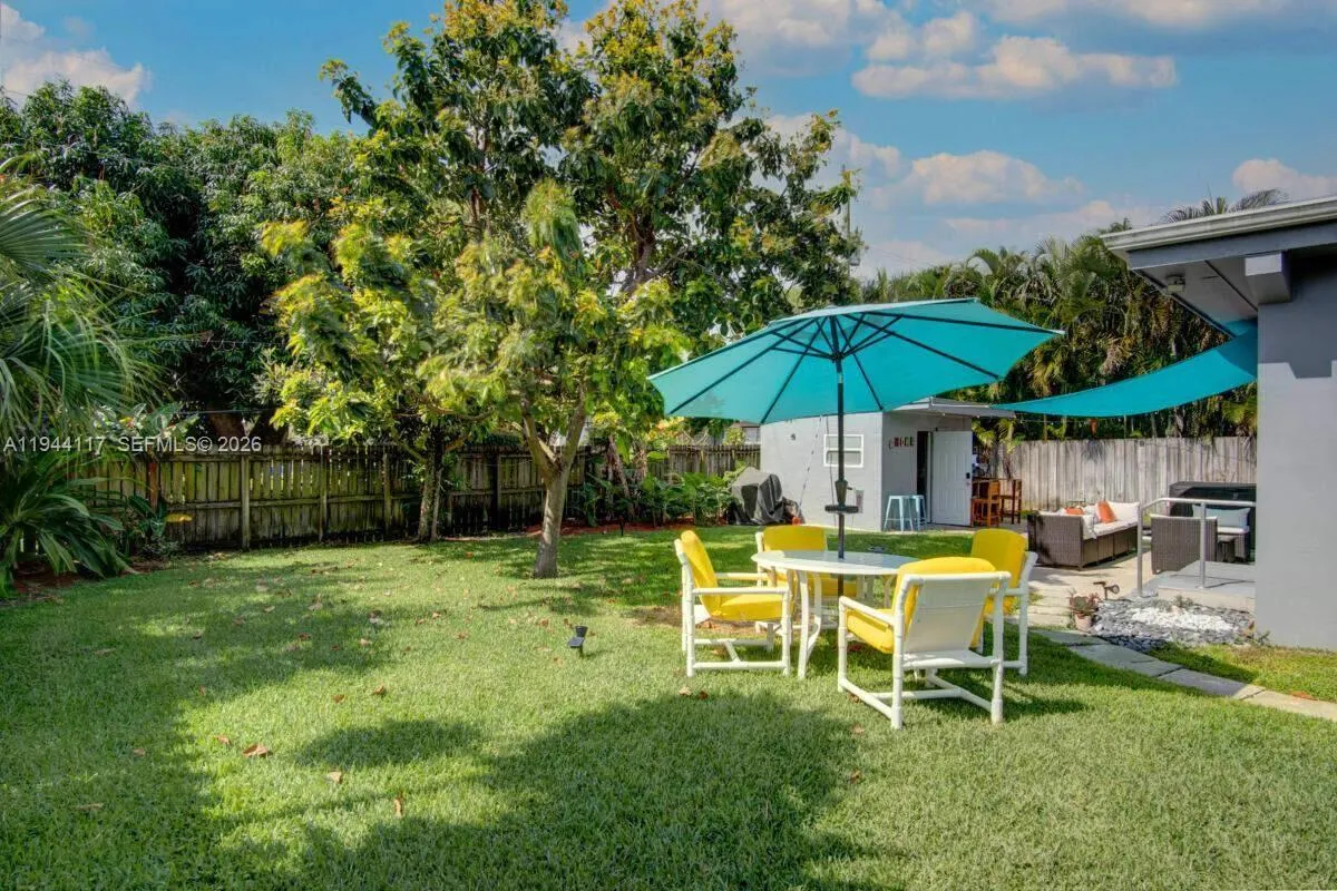 316 NW 29th St, Wilton Manors FL 33311