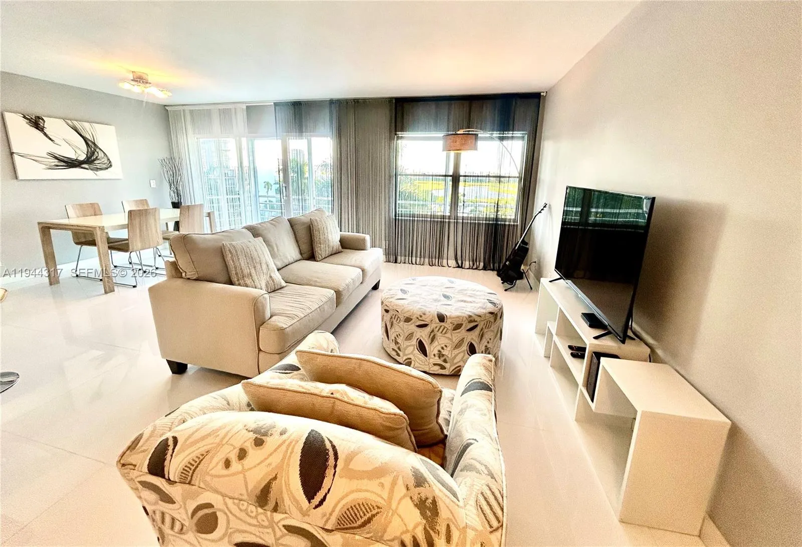 200 DIPLOMAT PKWY # 721, Hallandale Beach FL 33009