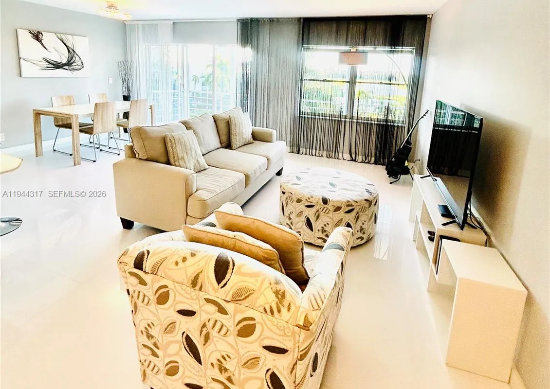 200 DIPLOMAT PKWY # 721, Hallandale Beach FL 33009