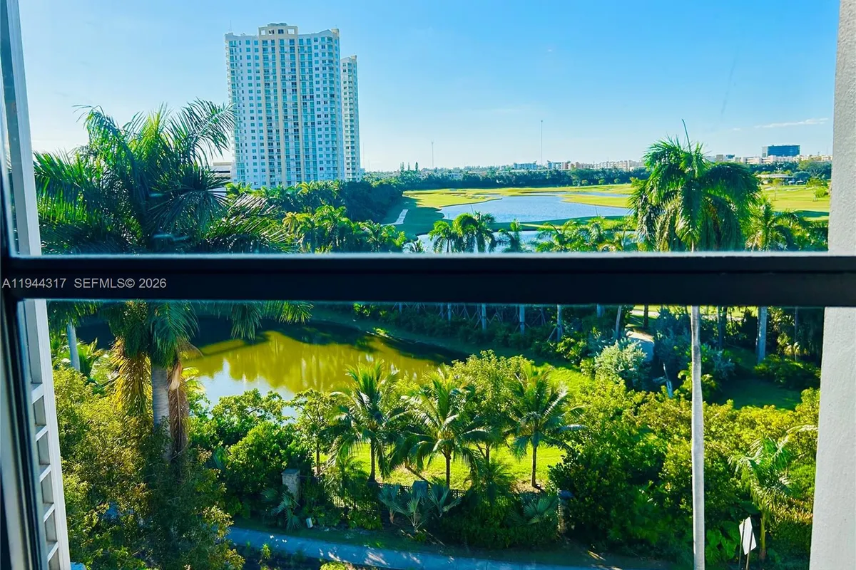 200 DIPLOMAT PKWY # 721, Hallandale Beach FL 33009