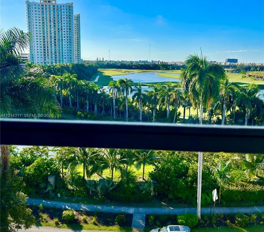 200 DIPLOMAT PKWY # 721, Hallandale Beach FL 33009