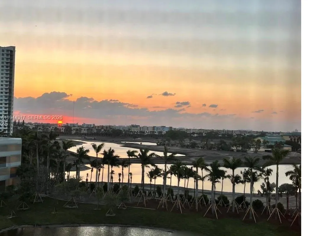 200 DIPLOMAT PKWY # 721, Hallandale Beach FL 33009