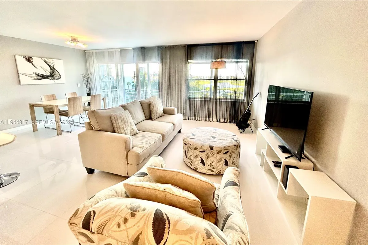 200 DIPLOMAT PKWY # 721, Hallandale Beach FL 33009