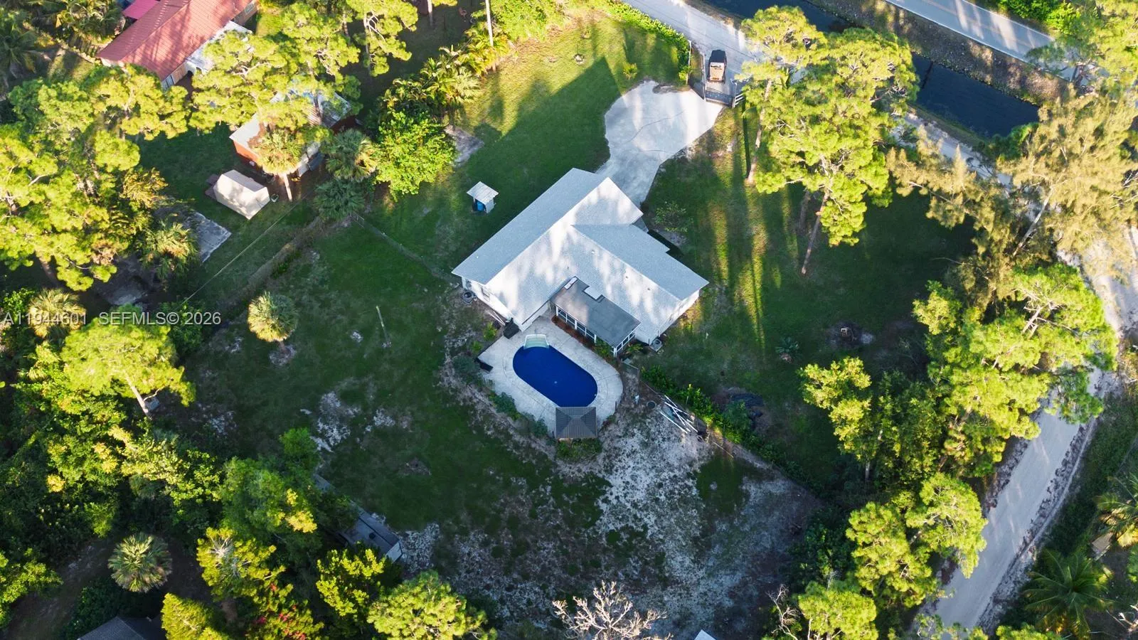 1181 W C Rd, Loxahatchee FL 33470