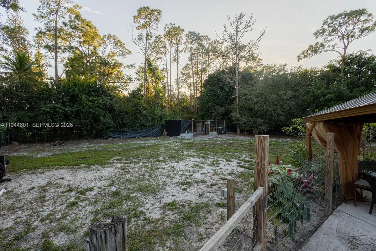 1181 W C Rd, Loxahatchee FL 33470