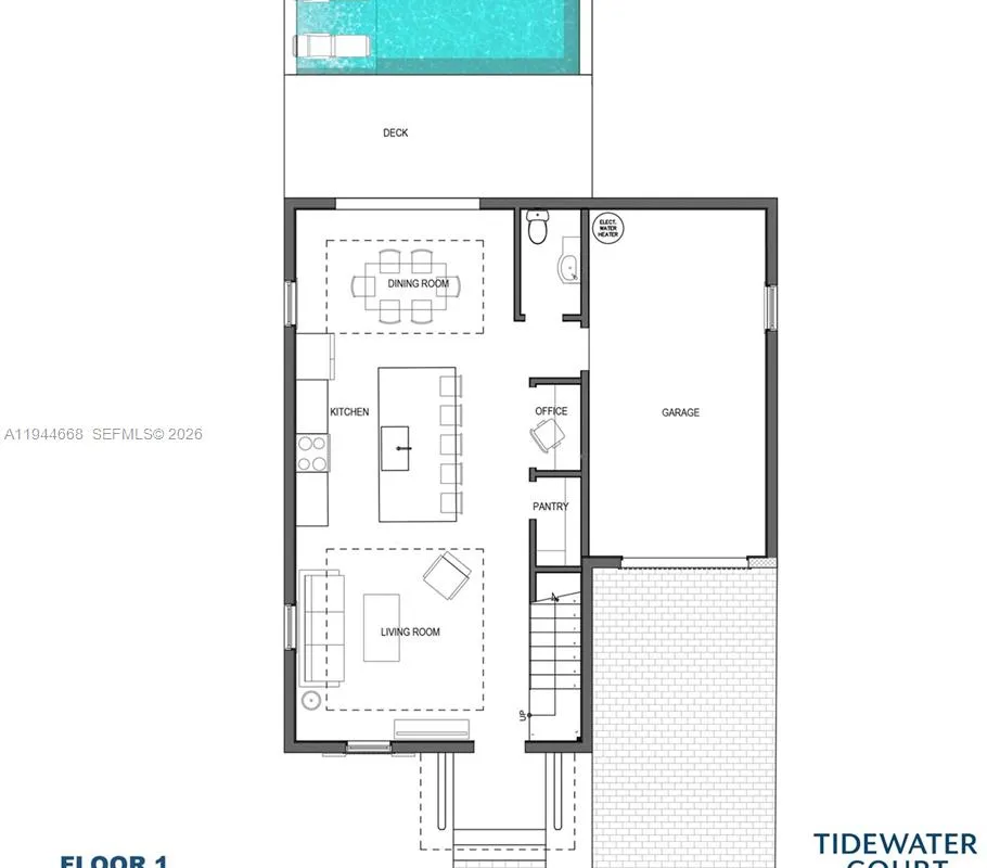 17 Tidewater Ct, Stuart FL 34996