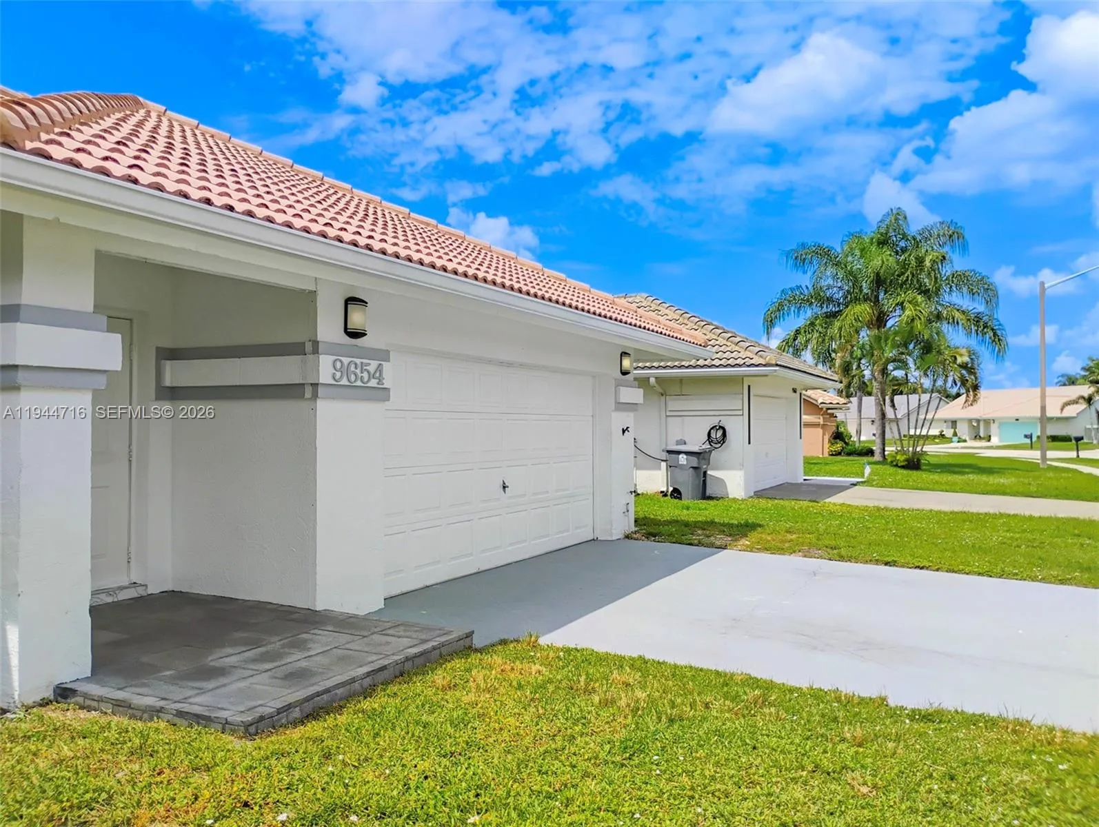 9654 Sun Pointe Drive, Boynton Beach FL 33437