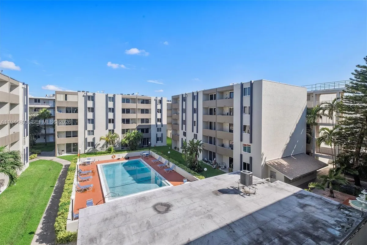 10090 NW 80th Ct # 1540, Hialeah Gardens FL 33016