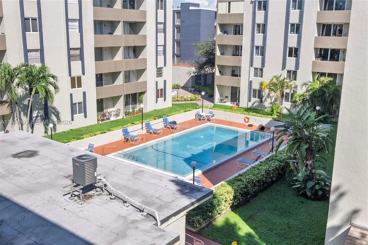 10090 NW 80th Ct # 1540, Hialeah Gardens FL 33016