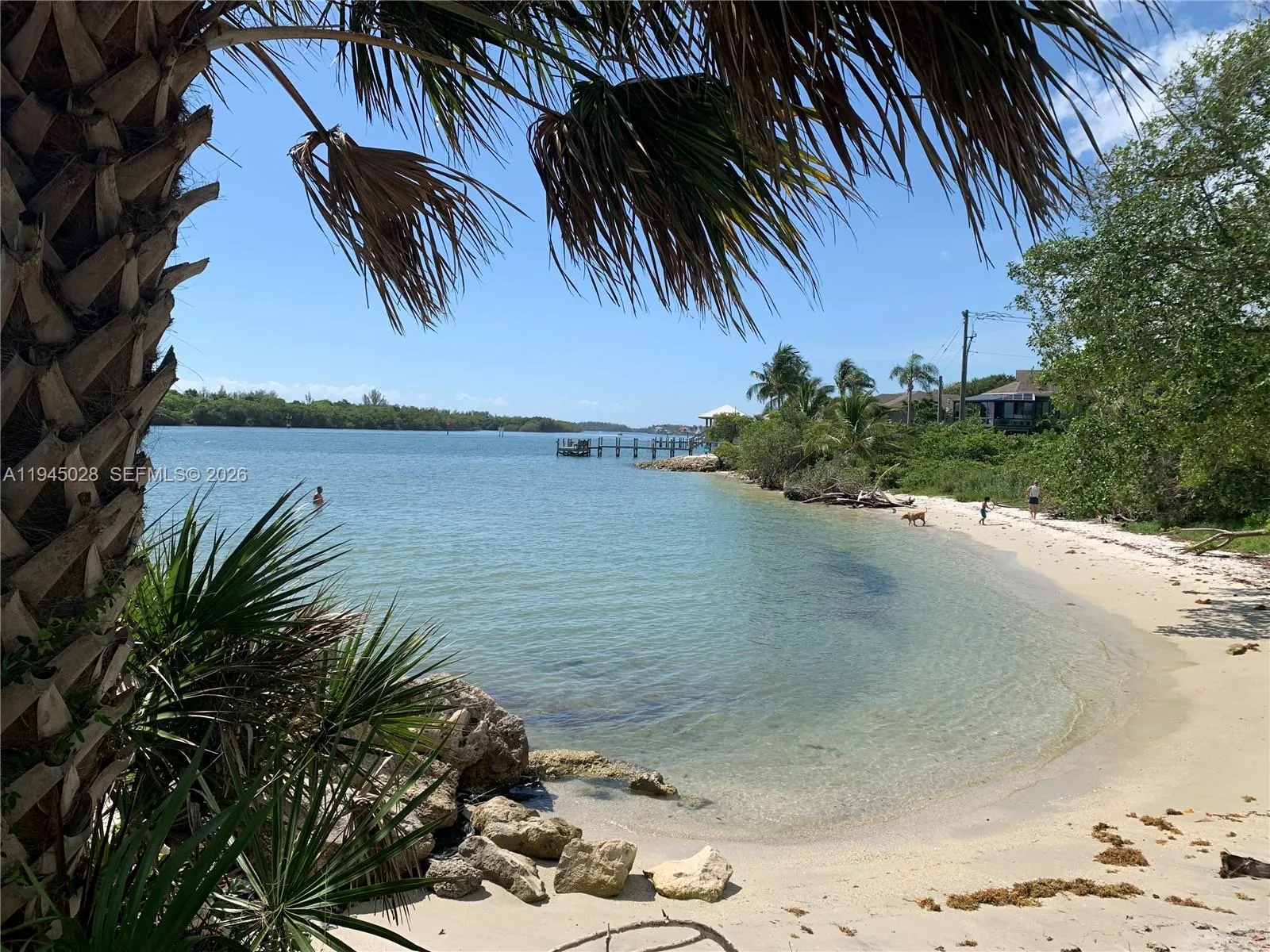 6142 SE Landing Way # 6, Stuart FL 34997