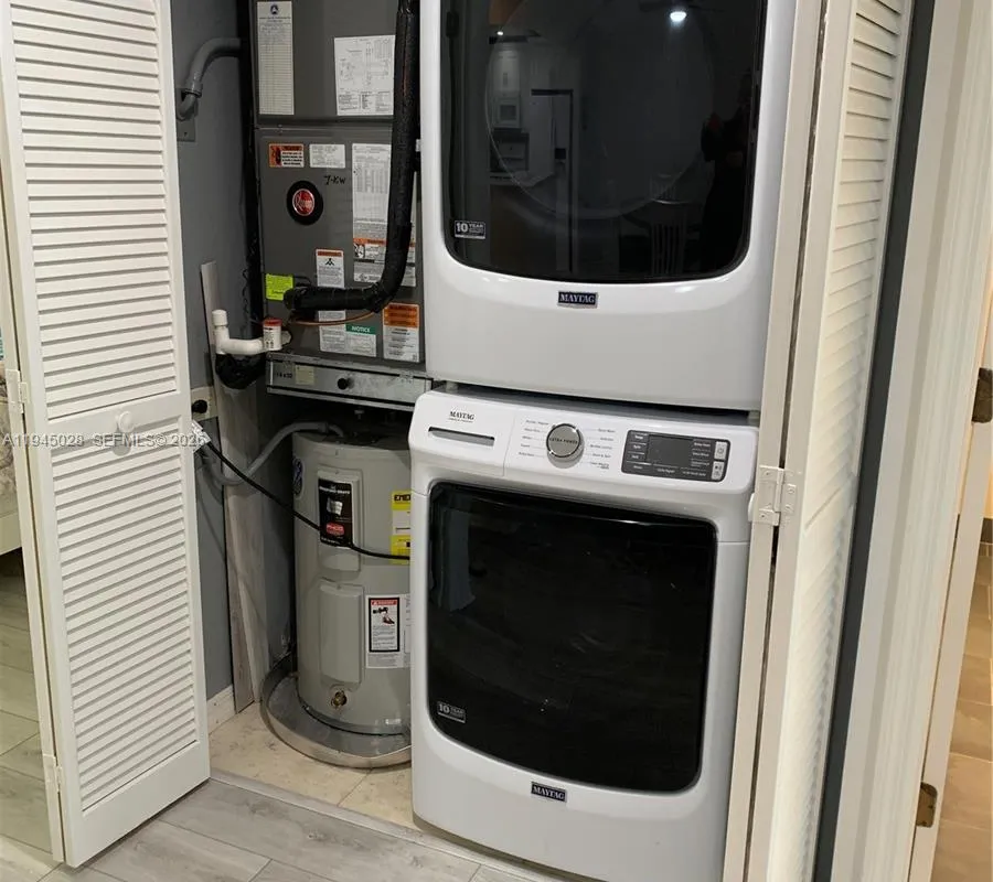 6142 SE Landing Way # 6, Stuart FL 34997