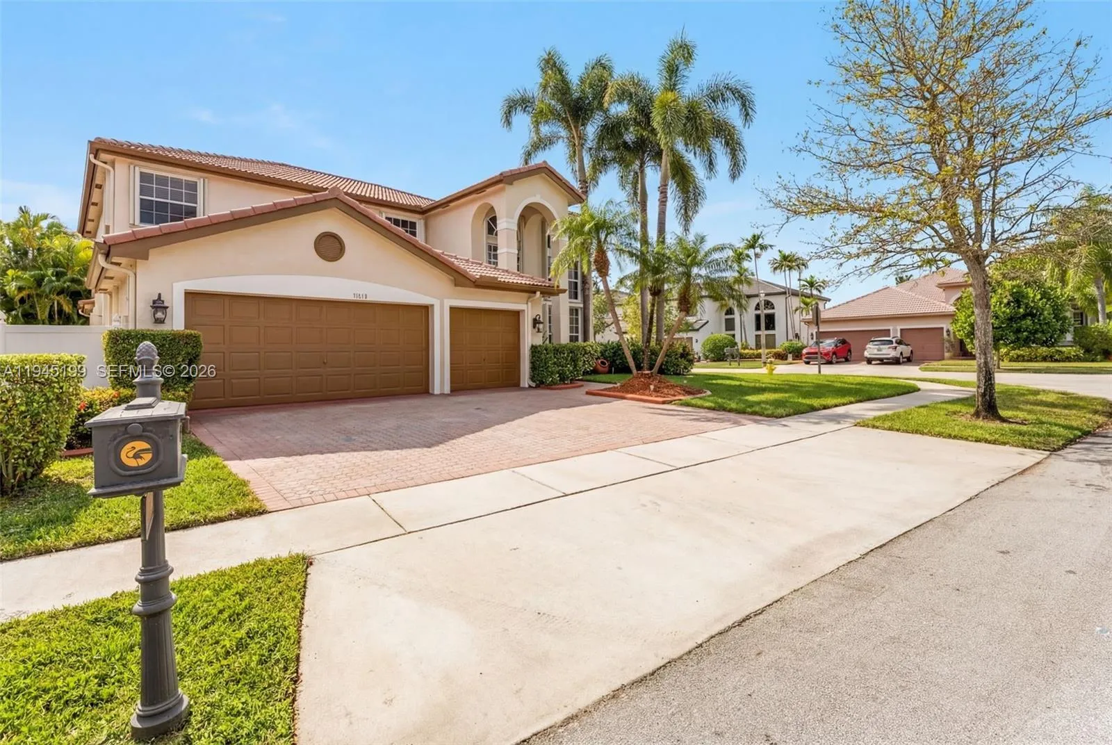 17492 SW 35th St, Miramar FL 33029