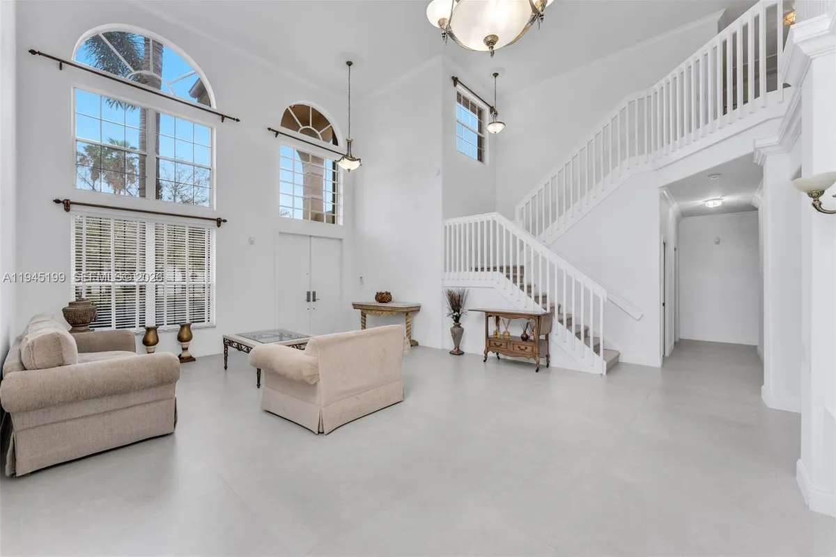 17492 SW 35th St, Miramar FL 33029