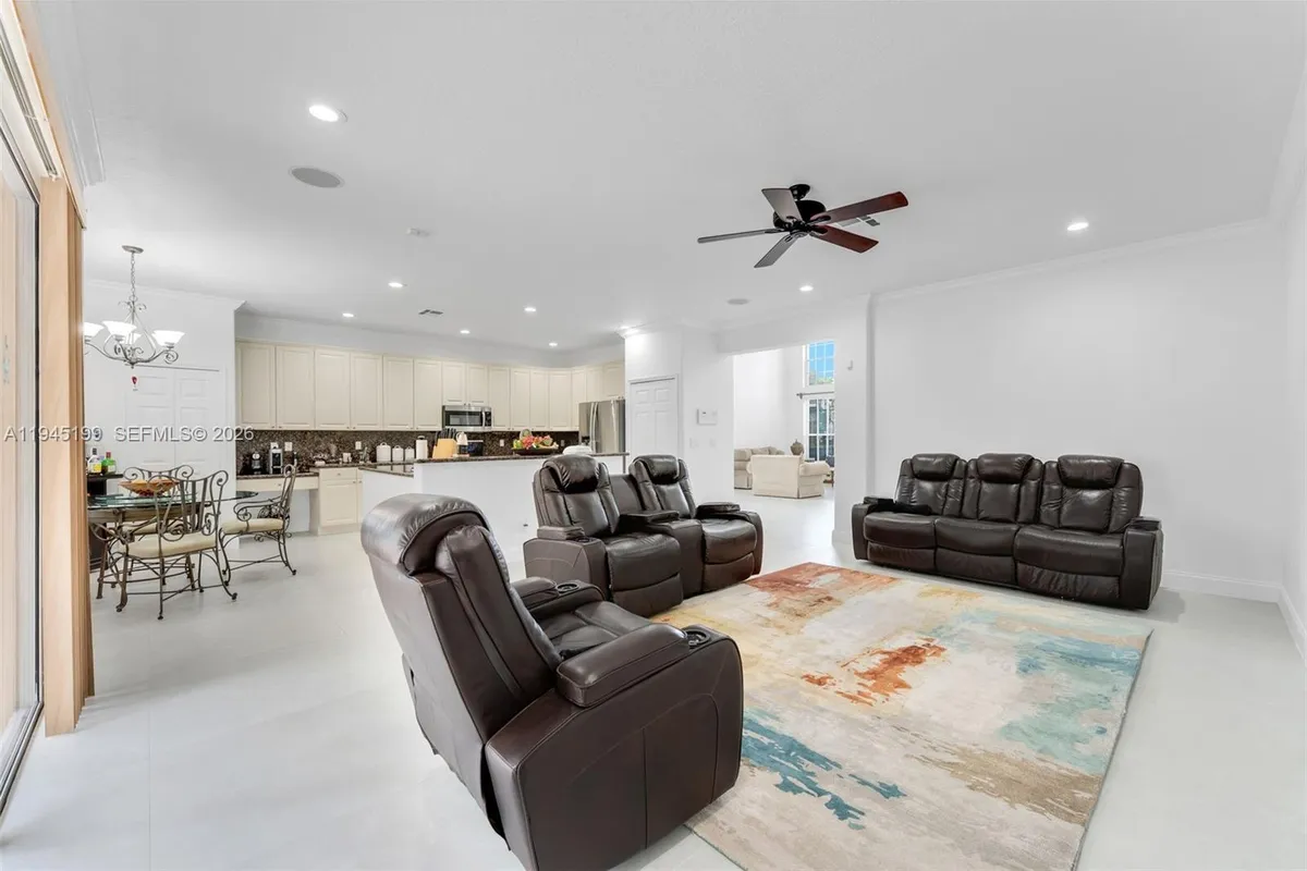 17492 SW 35th St, Miramar FL 33029