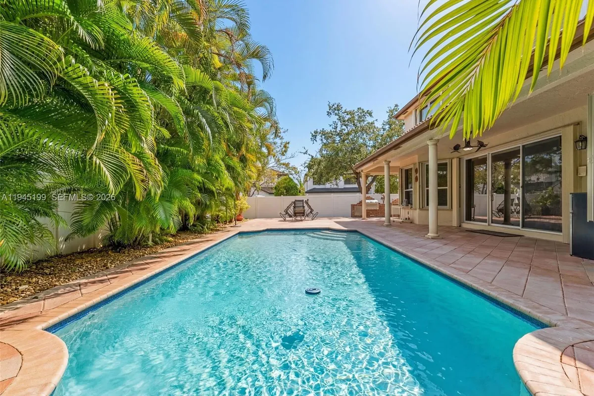 17492 SW 35th St, Miramar FL 33029