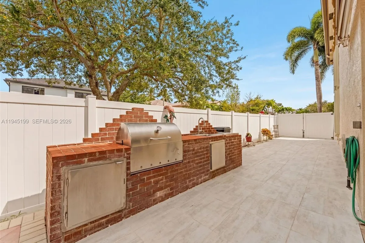 17492 SW 35th St, Miramar FL 33029