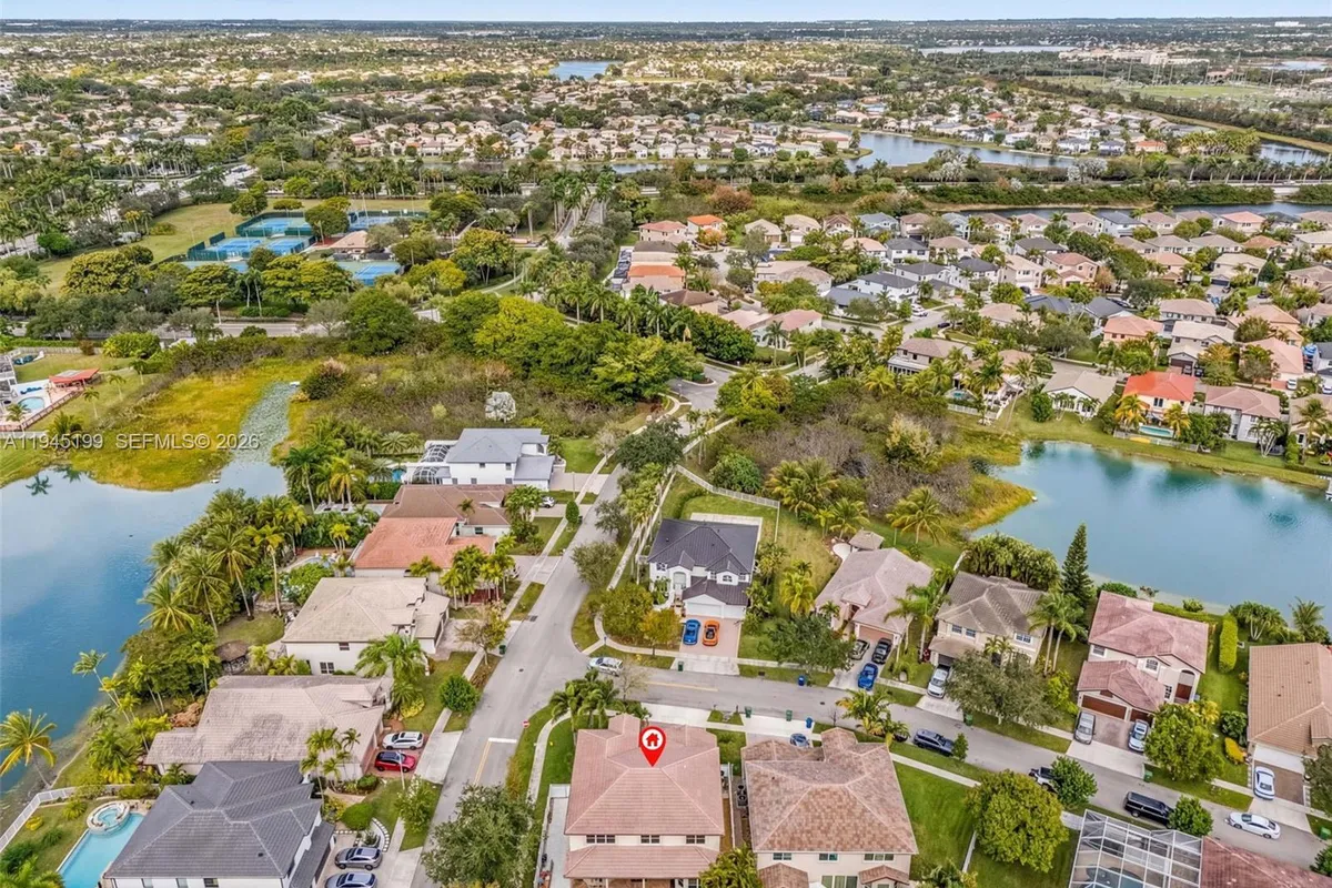 17492 SW 35th St, Miramar FL 33029