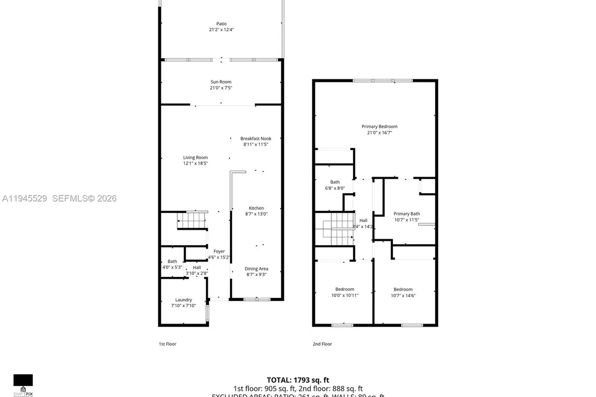 3301 Raleigh St # 4E, Hollywood FL 33021