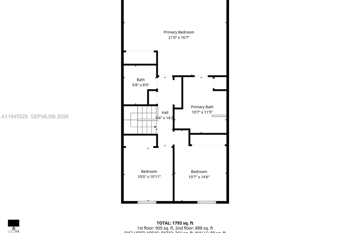 3301 Raleigh St # 4E, Hollywood FL 33021