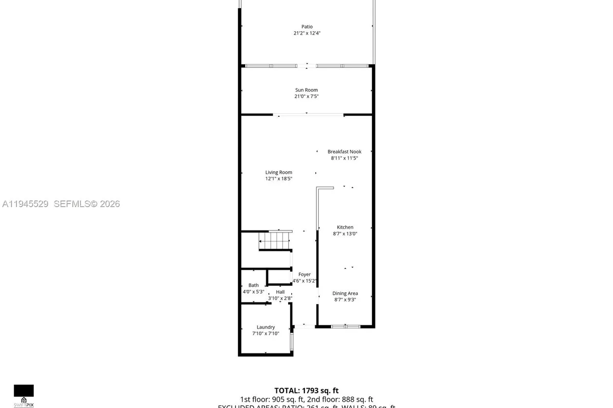 3301 Raleigh St # 4E, Hollywood FL 33021