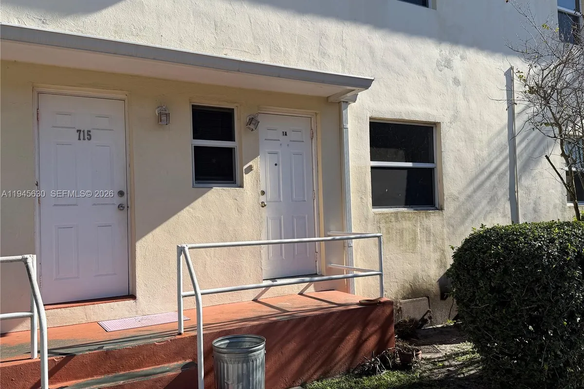 715 NE 91st St # 1A, Miami Shores FL 33138