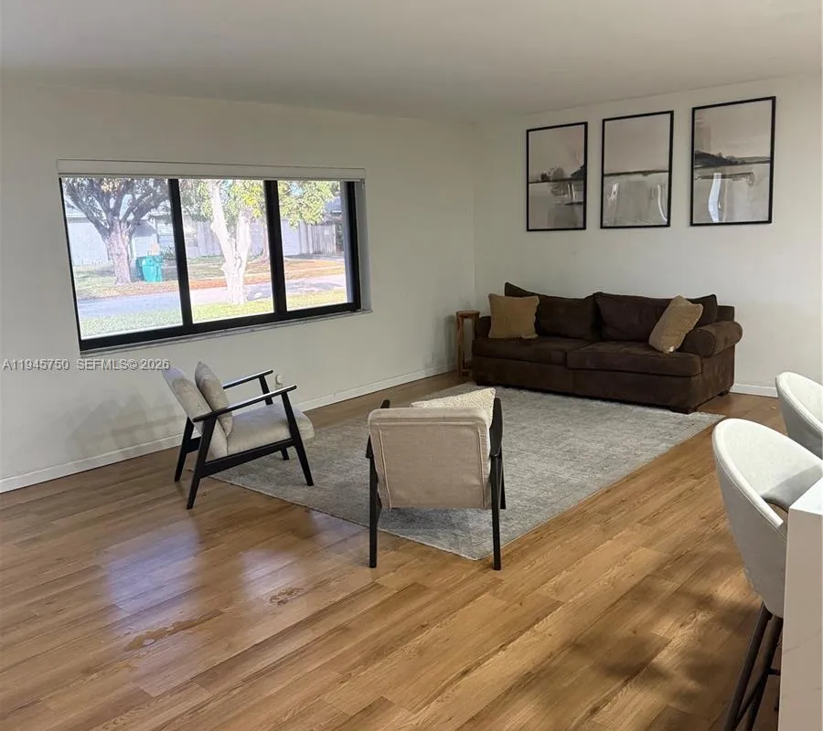 7770 NW 45th Ct, Lauderhill FL 33351