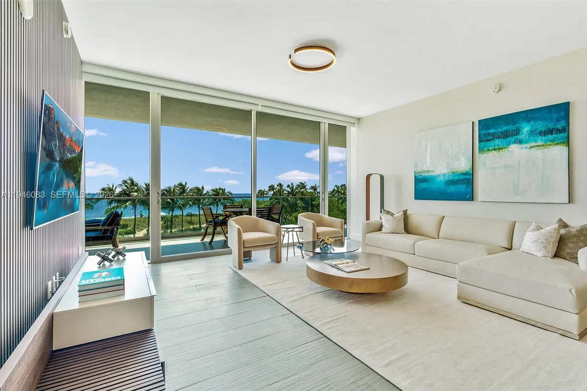 10203 Collins Ave # 302, Bal Harbour FL 33154