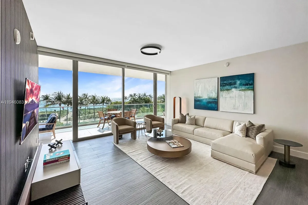 10203 Collins Ave # 302, Bal Harbour FL 33154