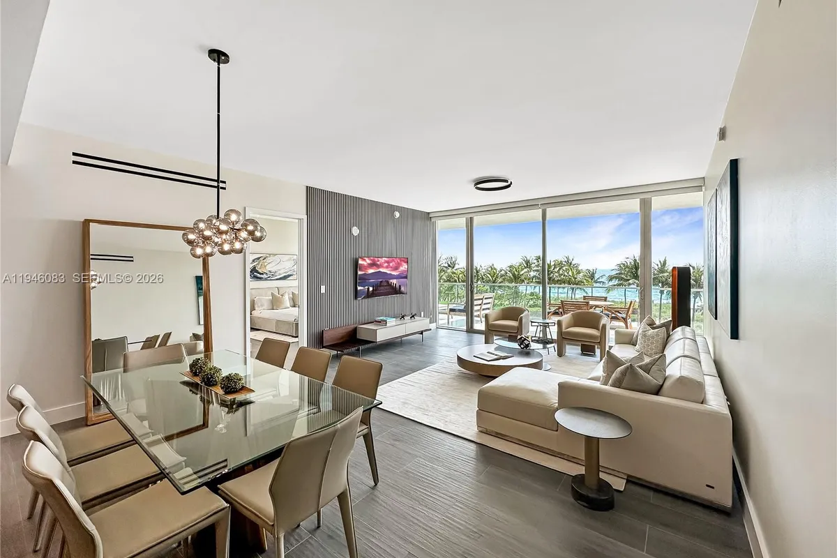 10203 Collins Ave # 302, Bal Harbour FL 33154