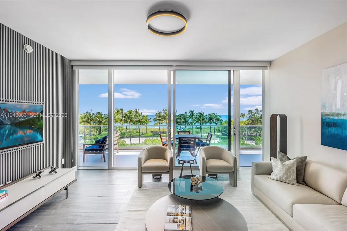 10203 Collins Ave # 302, Bal Harbour FL 33154
