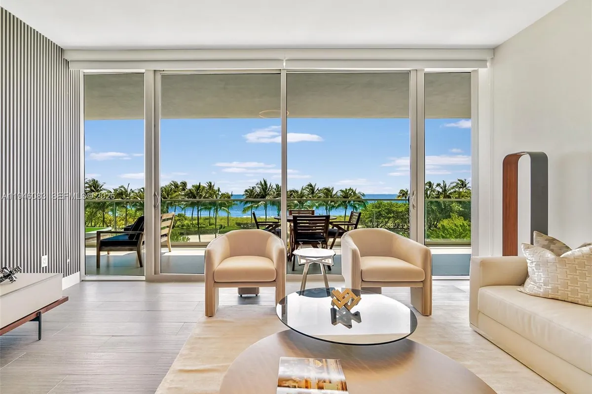10203 Collins Ave # 302, Bal Harbour FL 33154