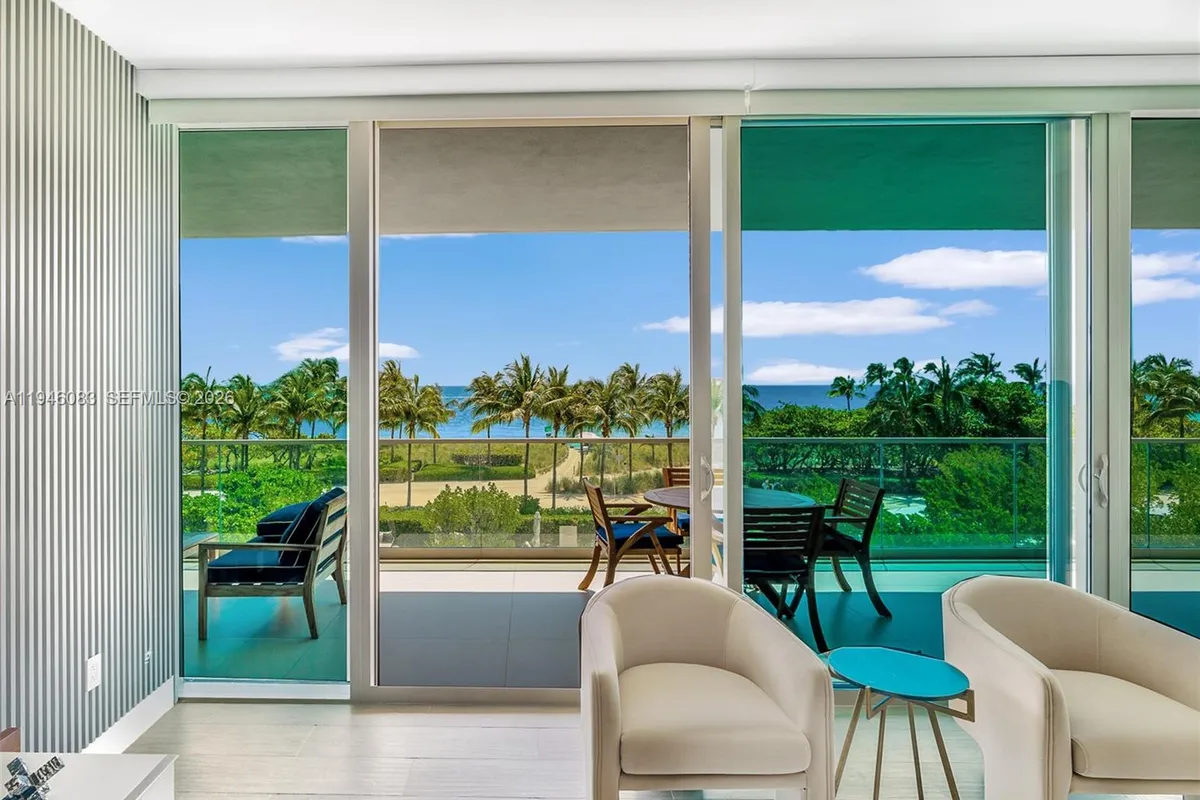 10203 Collins Ave # 302, Bal Harbour FL 33154