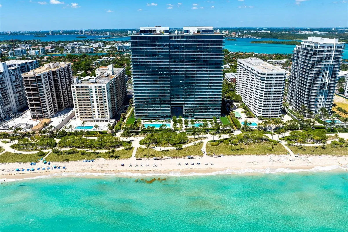 10203 Collins Ave # 302, Bal Harbour FL 33154