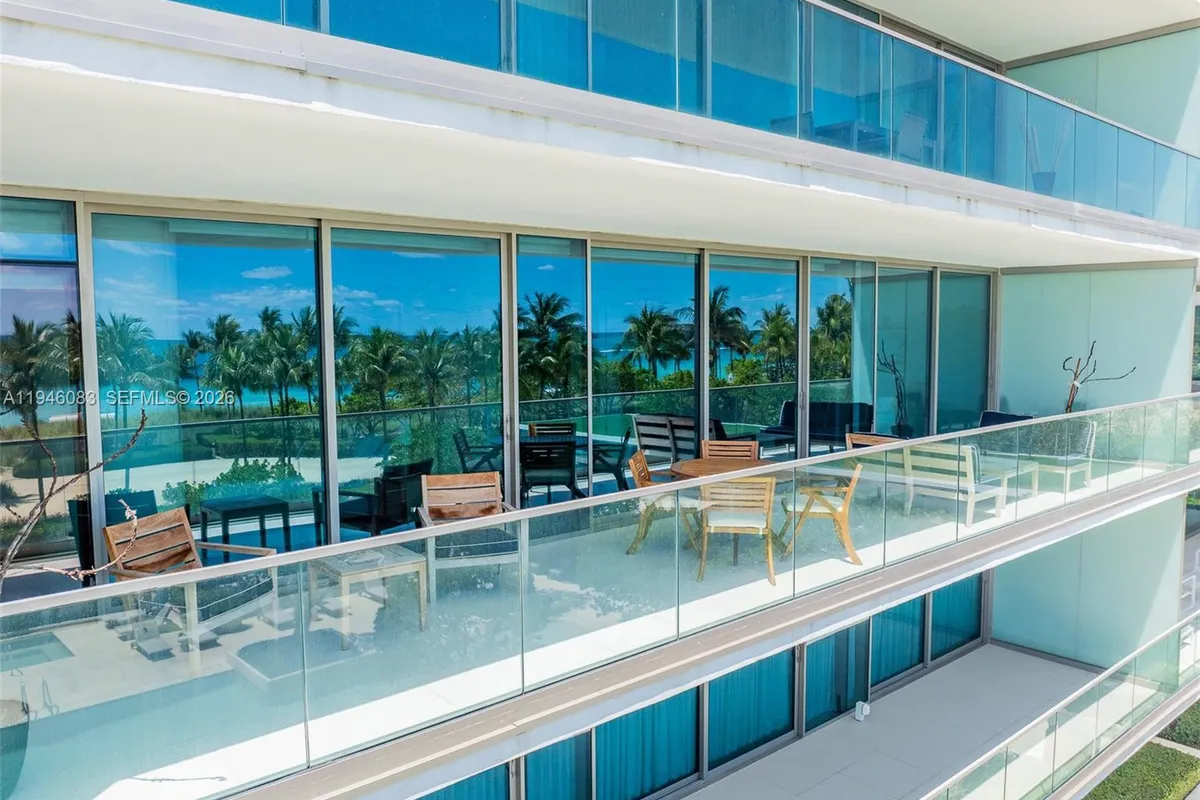 10203 Collins Ave # 302, Bal Harbour FL 33154