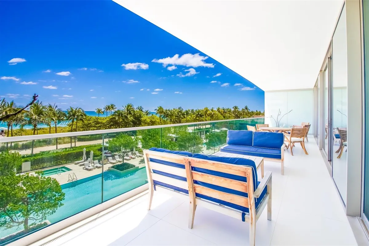 10203 Collins Ave # 302, Bal Harbour FL 33154