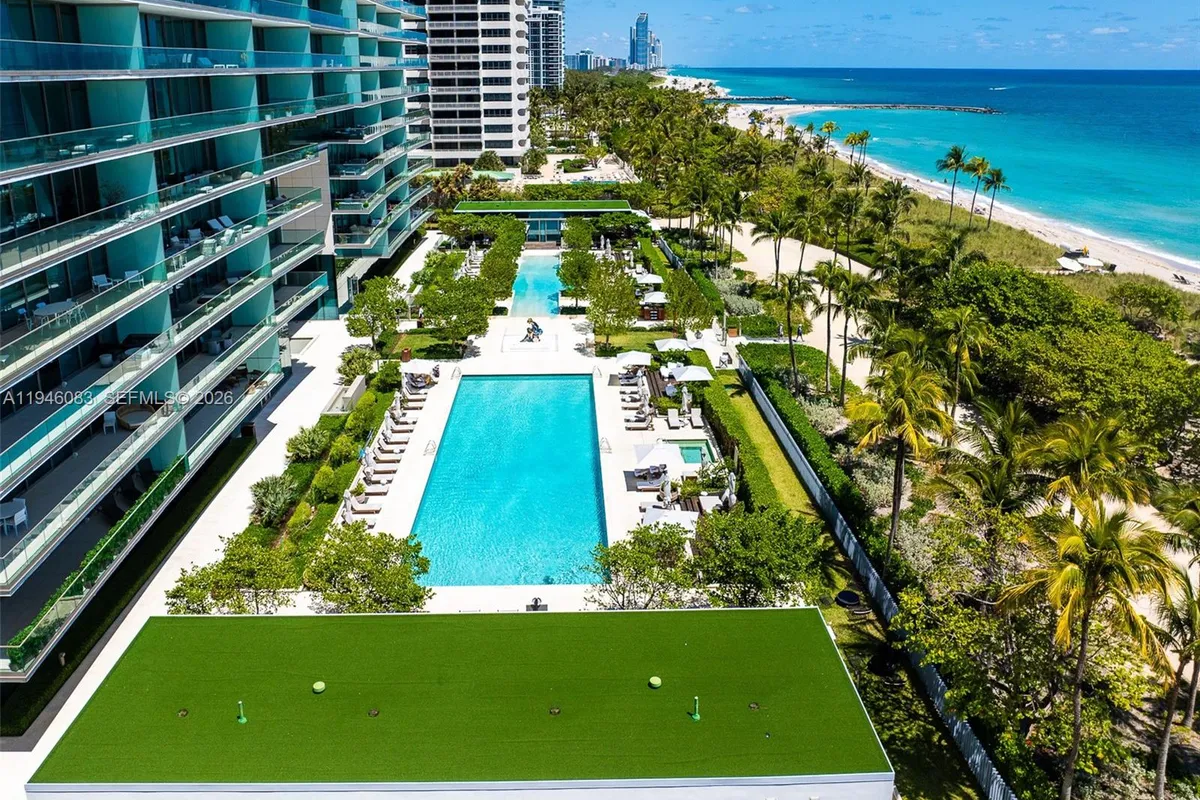 10203 Collins Ave # 302, Bal Harbour FL 33154