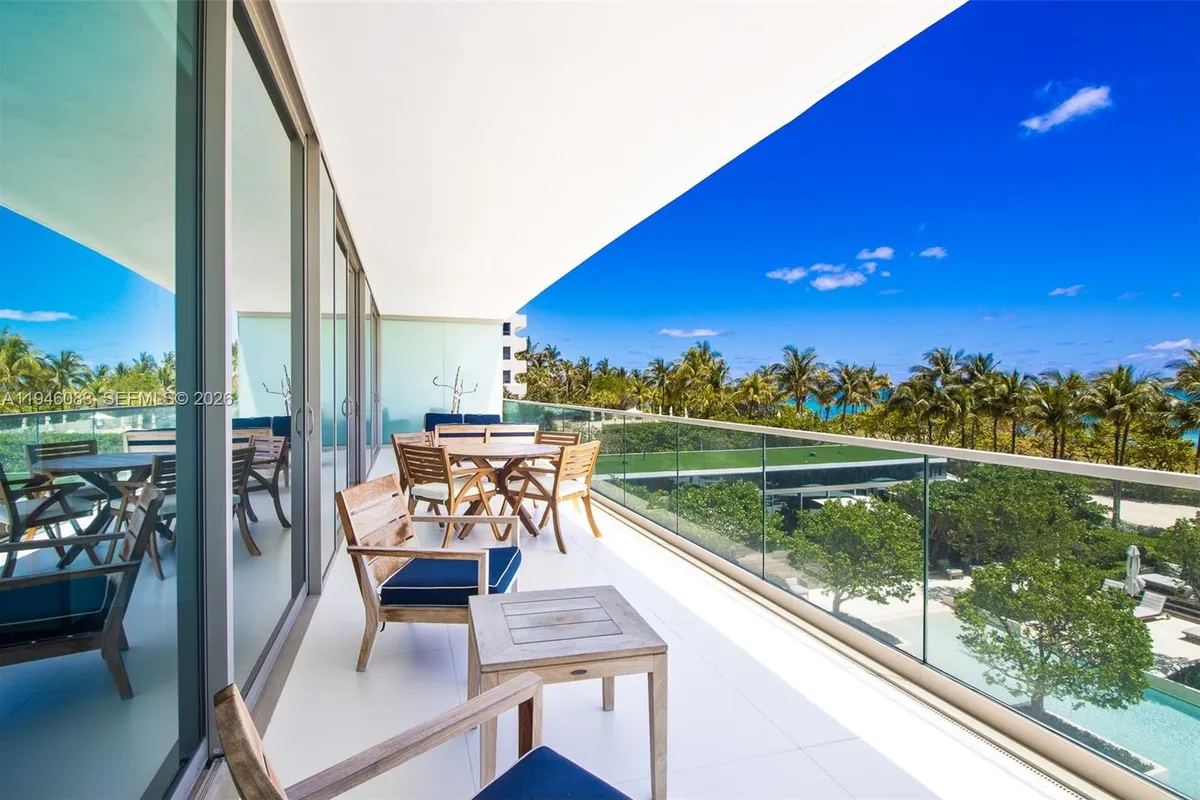 10203 Collins Ave # 302, Bal Harbour FL 33154
