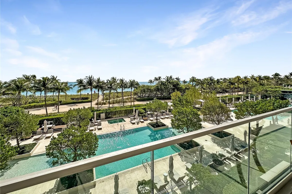 10203 Collins Ave # 302, Bal Harbour FL 33154