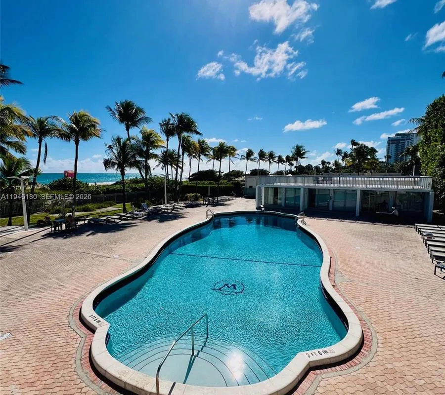 2655 Collins Ave # 406, Miami Beach FL 33140