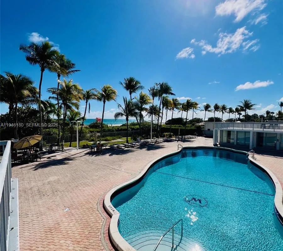 2655 Collins Ave # 406, Miami Beach FL 33140