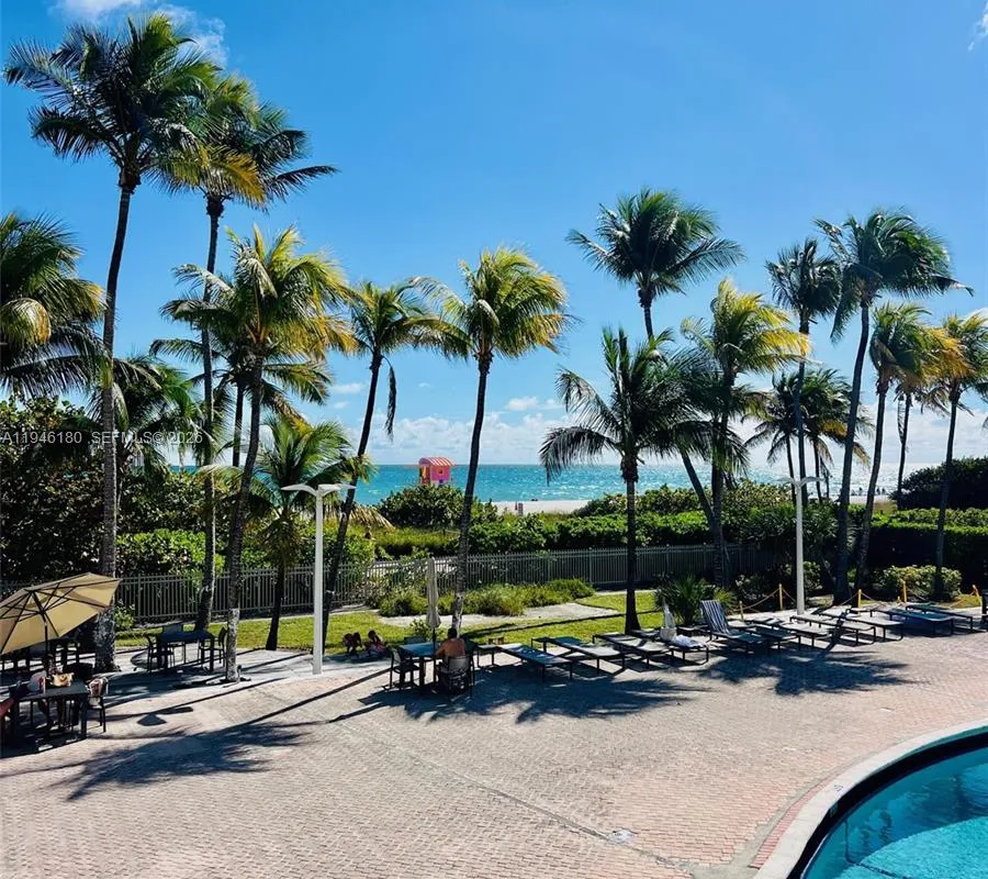 2655 Collins Ave # 406, Miami Beach FL 33140