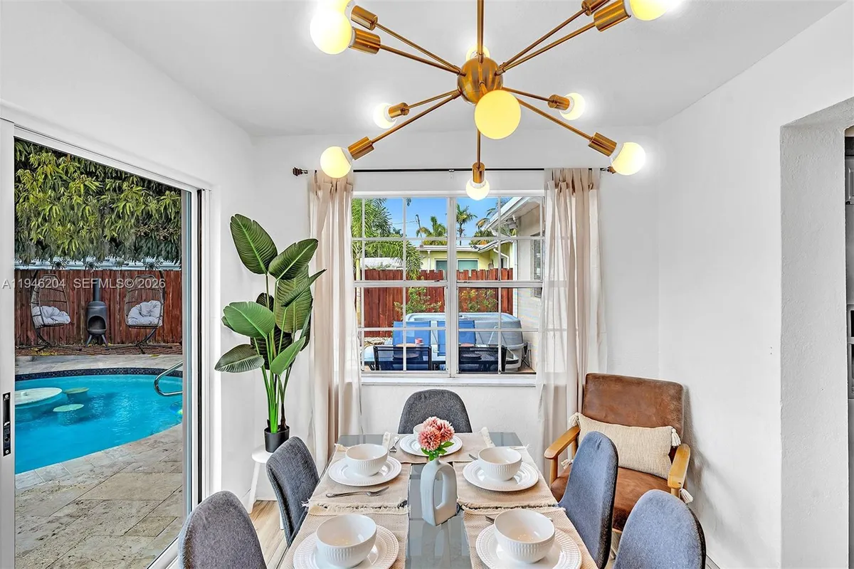 4633 SW 28th Ave, Dania Beach FL 33312