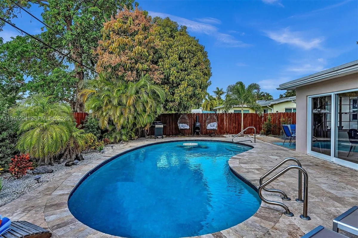 4633 SW 28th Ave, Dania Beach FL 33312