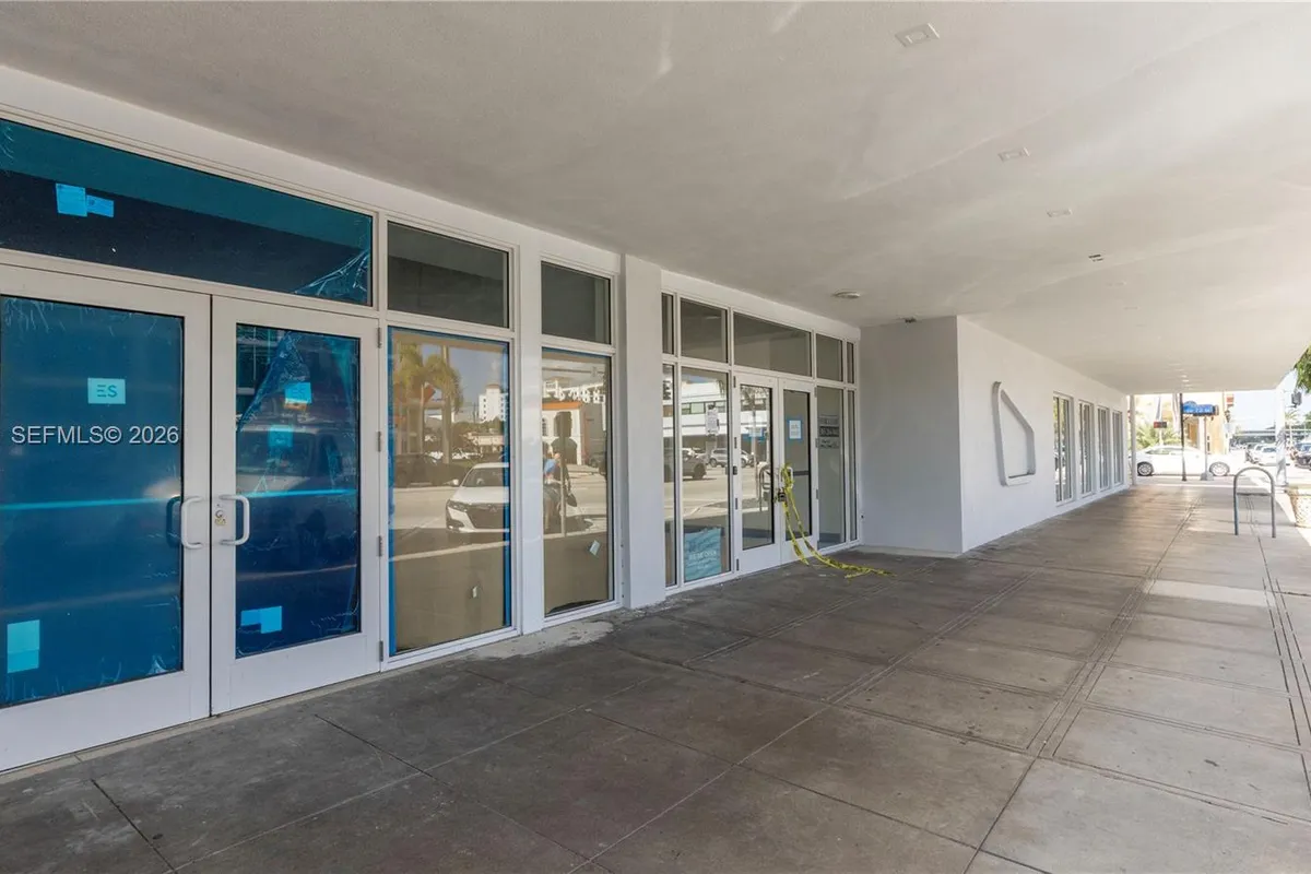 5700 Sunset Dr # 5712, South Miami FL 33143